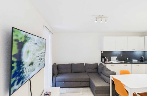 Sonvico Apartment | Holiday apartment Sonvico for 1 - 6 persons with 1 bedroom - Holiday apartment