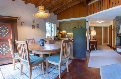 Soerenberg Apartment | Holiday apartment Sörenberg for 1 - 6 persons with 2 bedrooms - Holiday apartment