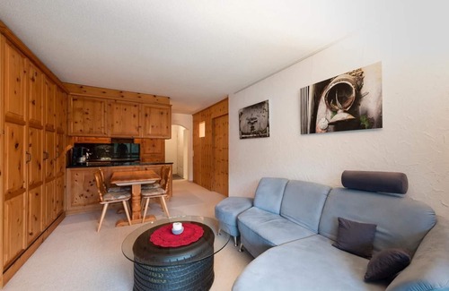 Soerenberg Apartment | Holiday apartment Sörenberg for 1 - 2 persons with 1 bedroom - Holiday apartment