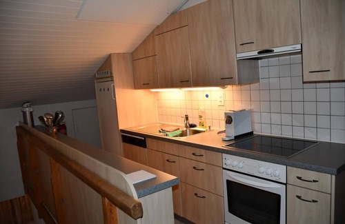 Soerenberg Apartment | Holiday apartment Sörenberg for 1 - 9 persons with 4 bedrooms - Holiday apartment