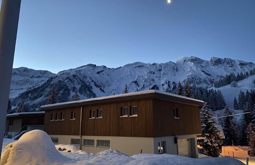 Soerenberg Apartment | Holiday apartment Sörenberg for 1 - 9 persons with 4 bedrooms - Holiday apartment