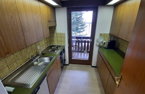 Soerenberg Apartment | Holiday apartment Sörenberg for 1 - 4 persons with 2 bedrooms - Holiday apartment