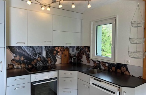 Soerenberg Apartment | Holiday apartment Sörenberg for 1 - 5 persons with 2 bedrooms - Holiday apartment