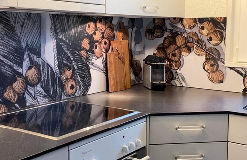 Soerenberg Apartment | Holiday apartment Sörenberg for 1 - 5 persons with 2 bedrooms - Holiday apartment
