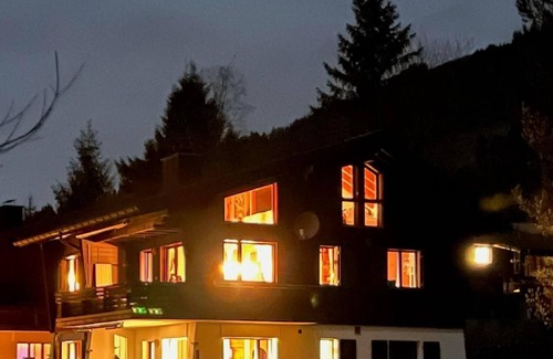 Soerenberg Apartment | Holiday apartment Sörenberg for 1 - 5 persons with 2 bedrooms - Holiday apartment
