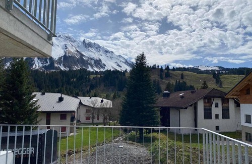Soerenberg Apartment | Holiday apartment Sörenberg for 1 - 5 persons with 2 bedrooms - Holiday apartment