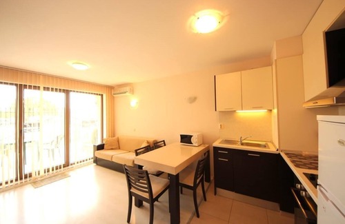 Sozopol Apartment | Holiday apartment Sozopol for 1 - 4 persons with 1 bedroom - Holiday apartment