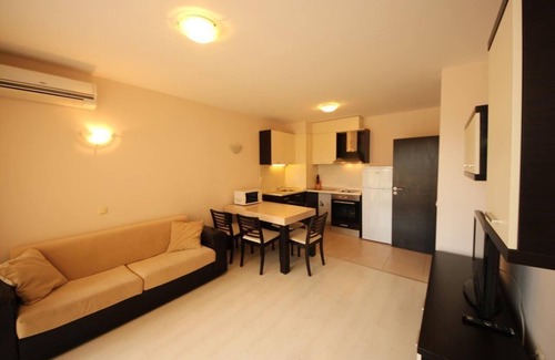 Sozopol Apartment | Holiday apartment Sozopol for 1 - 4 persons with 1 bedroom - Holiday apartment