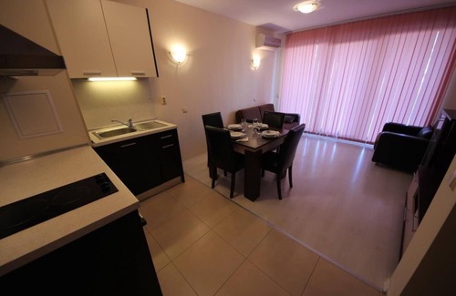 Sozopol Apartment | Holiday apartment Sozopol for 1 - 5 persons with 1 bedroom - Holiday apartment