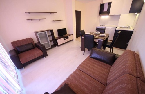 Sozopol Apartment | Holiday apartment Sozopol for 1 - 5 persons with 1 bedroom - Holiday apartment