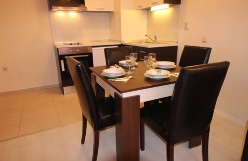 Sozopol Apartment | Holiday apartment Sozopol for 1 - 5 persons with 1 bedroom - Holiday apartment