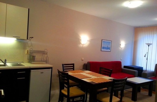 Sozopol Apartment | Holiday apartment Sozopol for 1 - 5 persons with 1 bedroom - Holiday apartment