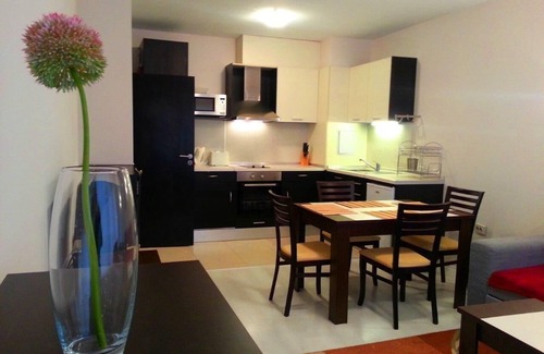 Sozopol Apartment | Holiday apartment Sozopol for 1 - 5 persons with 1 bedroom - Holiday apartment