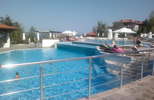 Sozopol Apartment | Holiday apartment Sozopol for 1 - 3 persons - Luxury holiday home