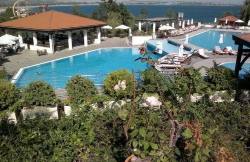 Sozopol Apartment | Holiday apartment Sozopol for 1 - 3 persons - Luxury holiday home