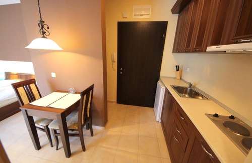 Sozopol Apartment | Holiday apartment Sozopol for 1 - 3 persons - Holiday apartment