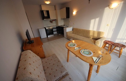 Sozopol Apartment | Holiday apartment Sozopol for 1 - 4 persons with 1 bedroom - Holiday apartment