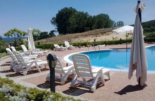Sozopol Apartment | Holiday apartment Sozopol for 1 - 4 persons - Holiday apartment