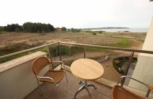 Sozopol Apartment | Holiday apartment Sozopol for 1 - 4 persons - Holiday apartment