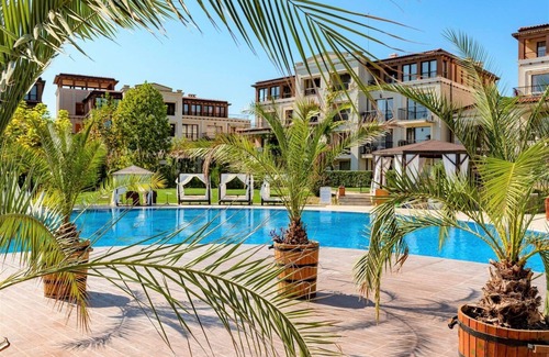 Sozopol Apartment | Holiday apartment Sozopol for 1 - 3 persons - Holiday apartment