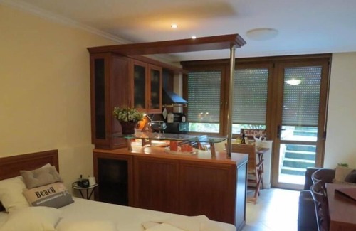 Sozopol Apartment | Holiday apartment Sozopol for 1 - 3 persons with 1 bedroom - Holiday apartment