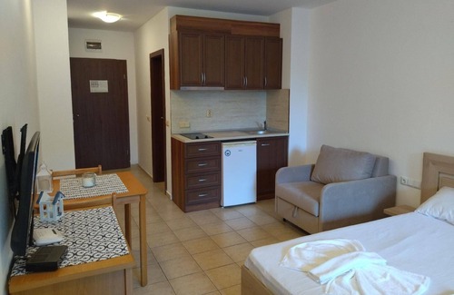 Sozopol Apartment | Holiday apartment Sozopol for 1 - 3 persons with 1 bedroom - Holiday apartment