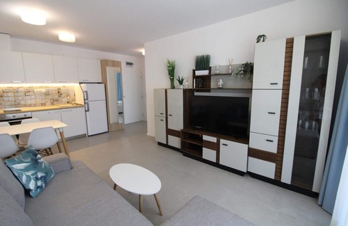Sozopol Apartment | Holiday apartment Sozopol for 1 - 4 persons with 1 bedroom - Holiday apartment