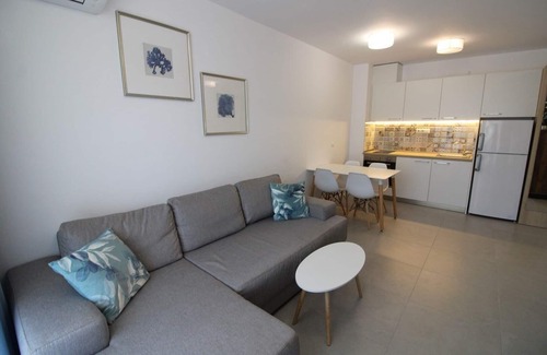 Sozopol Apartment | Holiday apartment Sozopol for 1 - 4 persons with 1 bedroom - Holiday apartment