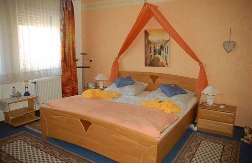 Spesenroth Apartment | Holiday apartment Spesenroth for 2 - 4 persons with 2 bedrooms - Holiday apartment
