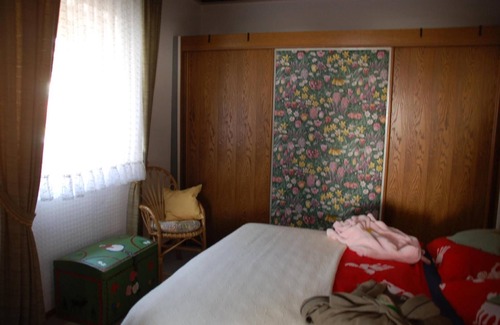 Spesenroth Apartment | Holiday apartment Spesenroth for 2 - 4 persons with 2 bedrooms - Holiday apartment