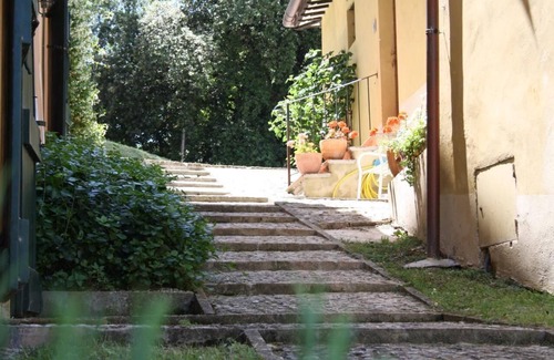 Spoleto Apartment | Holiday apartment Spoleto for 1 - 5 persons with 2 bedrooms - Holiday apartment