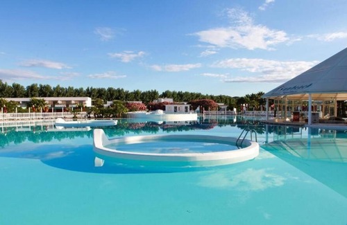 Drosia House | Holiday apartment Squillace for 1 - 2 persons with 3 bedrooms - Holiday house