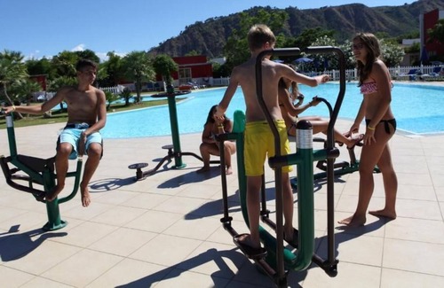 Drosia House | Holiday apartment Squillace for 1 - 2 persons with 3 bedrooms - Holiday house