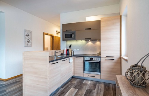 Kaltenbach Apartment | Holiday Apartment "Steinwender" with Mountain View, Terrace & Wi-Fi