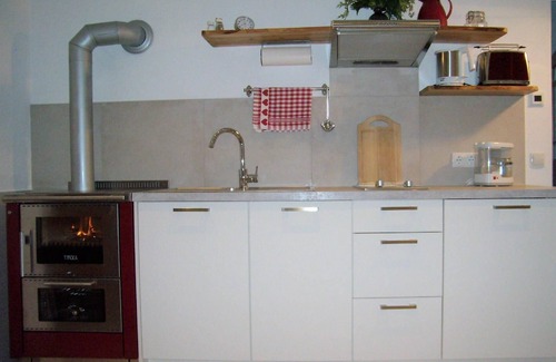 Sankt Koloman House | Holiday apartment St. Koloman for 1 - 3 persons with 1 bedroom - Holiday house