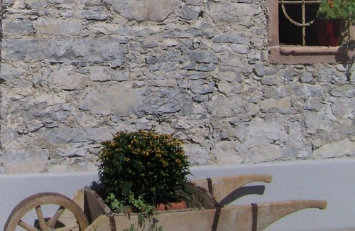 Sankt Koloman House | Holiday apartment St. Koloman for 1 - 3 persons with 1 bedroom - Holiday house