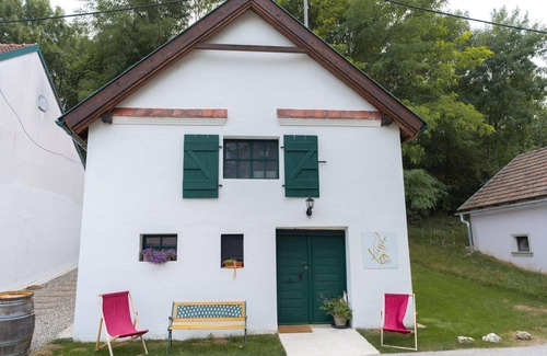 Grub an der March Apartment | Holiday apartment Stillfried for 1 - 4 persons with 1 bedroom - Holiday apartment