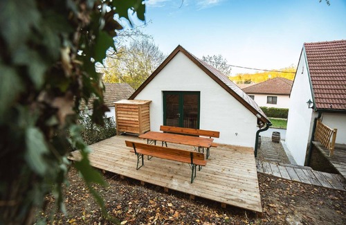 Grub an der March Apartment | Holiday apartment Stillfried for 1 - 4 persons with 1 bedroom - Holiday apartment