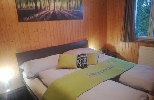 St. Gallen Other | Holiday apartment St. Gallen for 1 - 6 persons with 3 bedrooms - Farmhouse