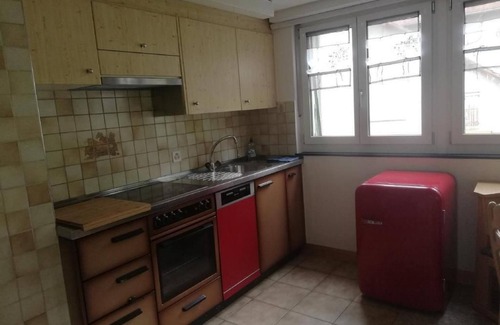 St. Gallen Other | Holiday apartment St. Gallen for 1 - 6 persons with 3 bedrooms - Farmhouse