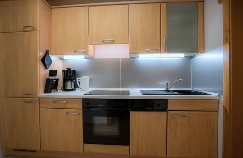 Hauzenberg Apartment | Holiday apartment Staffelberg with sauna and swimming pool