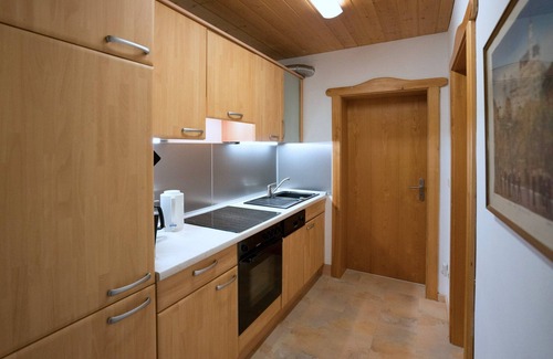 Hauzenberg Apartment | Holiday apartment Staffelberg with sauna and swimming pool