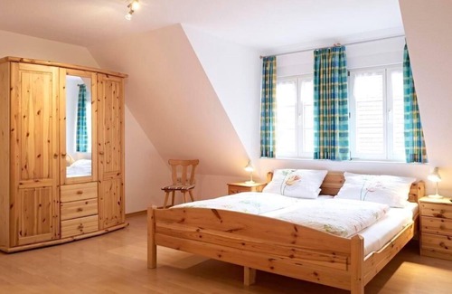 Lausheim Apartment | Holiday apartment Stühlingen for 1 - 3 persons with 1 bedroom - Holiday apartment