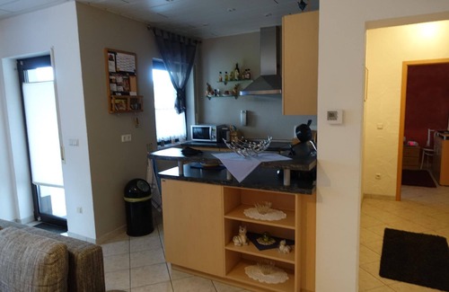 Sankt Wendel House | Holiday apartment St. Wendel for 2 - 4 persons with 2 bedrooms - Holiday house
