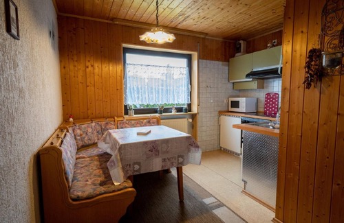Sankt Wendel Apartment | Holiday apartment St. Wendel for 1 - 2 persons with 1 bedroom - Holiday apartment
