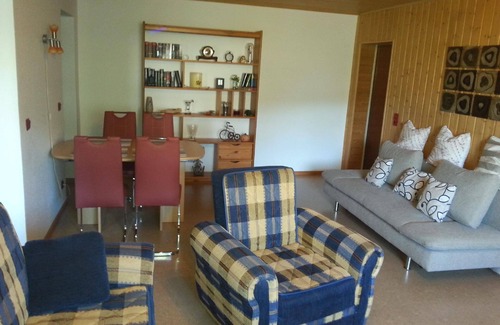 Sankt Wendel Apartment | Holiday apartment St. Wendel for 1 - 2 persons with 1 bedroom - Holiday apartment