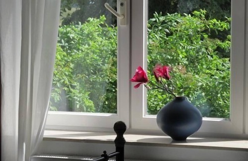 Stoltebuell Apartment | Holiday apartment Stoltebüll for 1 - 2 persons with 1 bedroom - Twin house