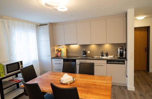 Stalden Apartment | Holiday apartment Stalden for 1 - 6 persons with 2 bedrooms - Holiday apartment in one or multi-fami