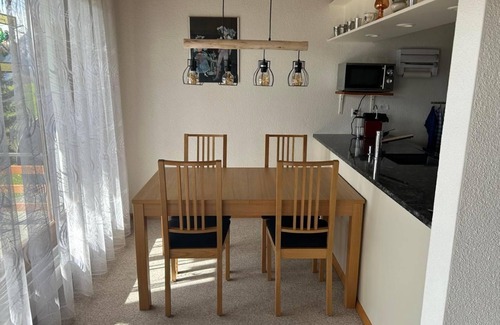 Sarnen Apartment | Holiday apartment Stalden for 1 - 4 persons with 2 bedrooms - Holiday apartment