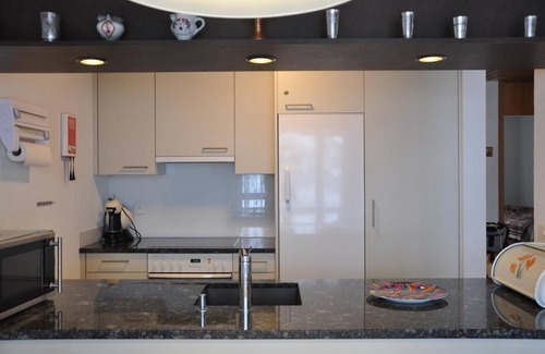 Sarnen Apartment | Holiday apartment Stalden for 1 - 4 persons with 2 bedrooms - Holiday apartment